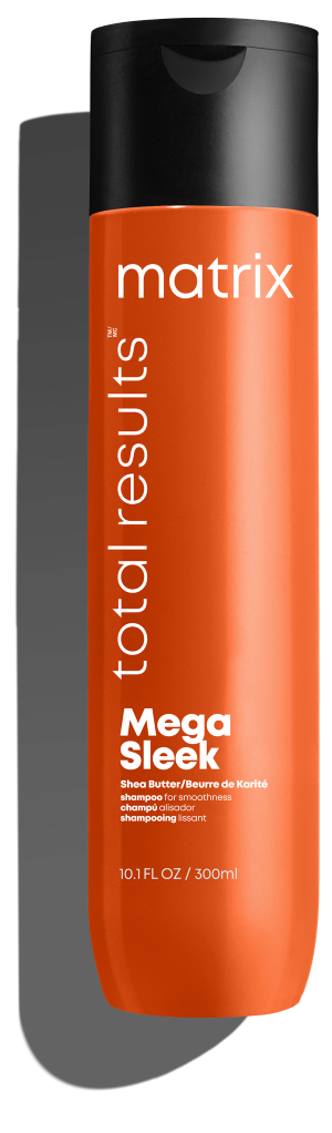 Shampooing Matrix Mega Sleek  Écrire un commentaire
