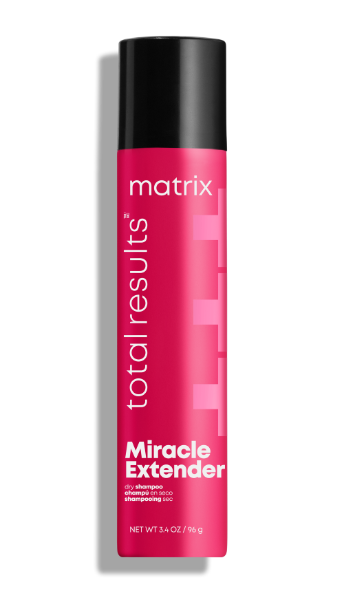 Miracle Extender Dry Shampoo Write Review