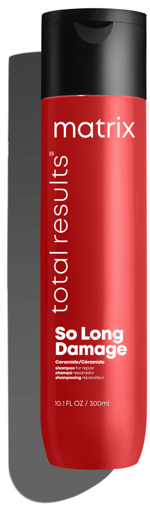 So Long Damage Shampoo Write Review