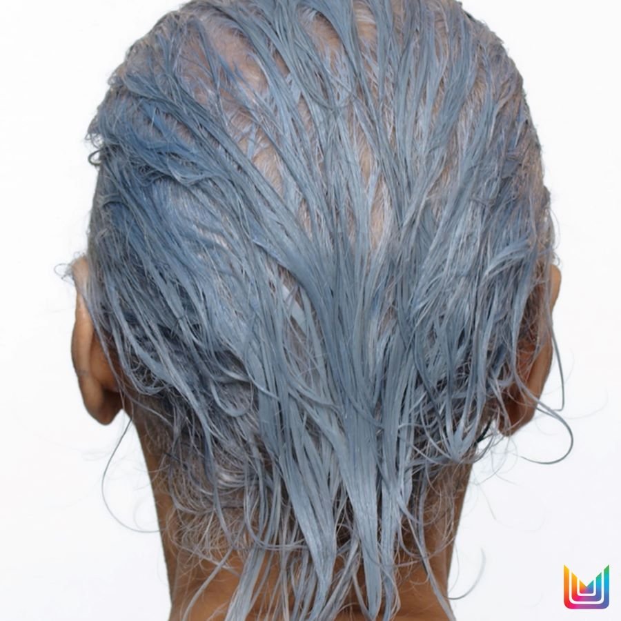 Matrix Total Results Color Obsessed So Silver Mask for Blonde Hair