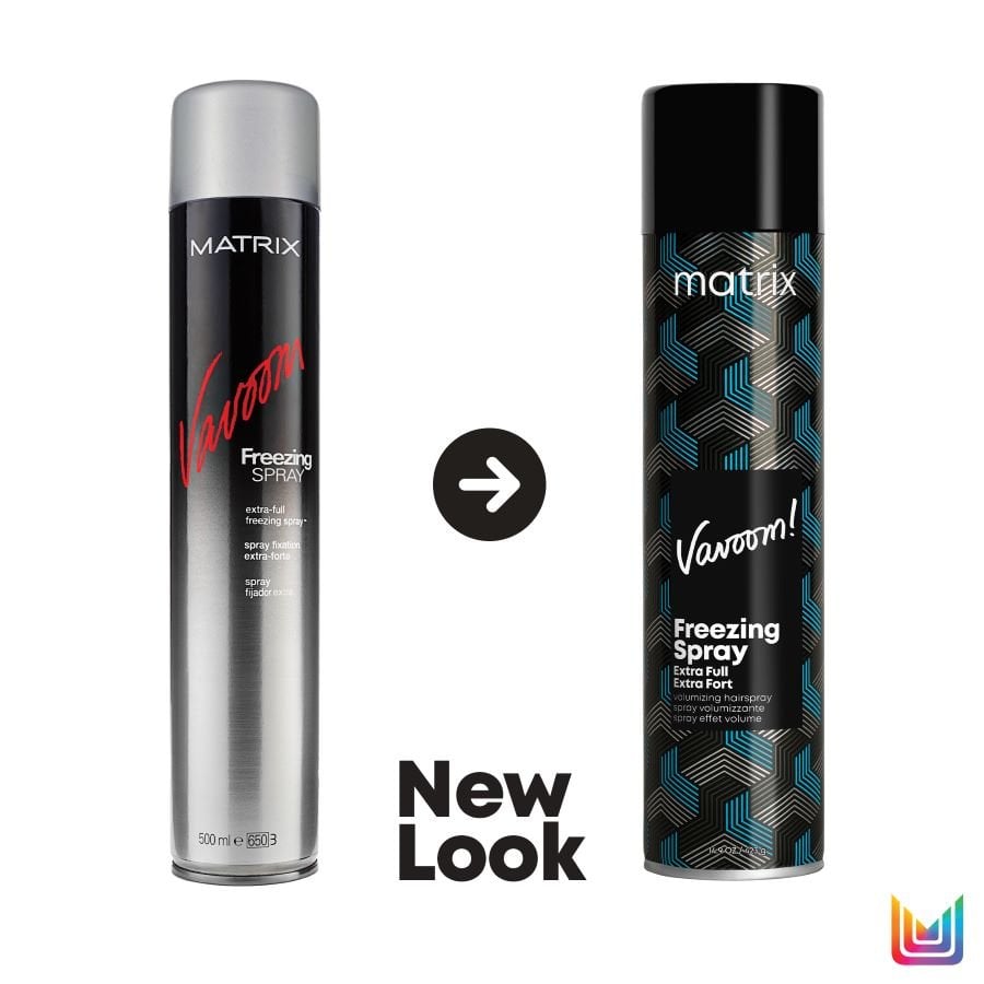 Freezing Spray Extra Full Write Review