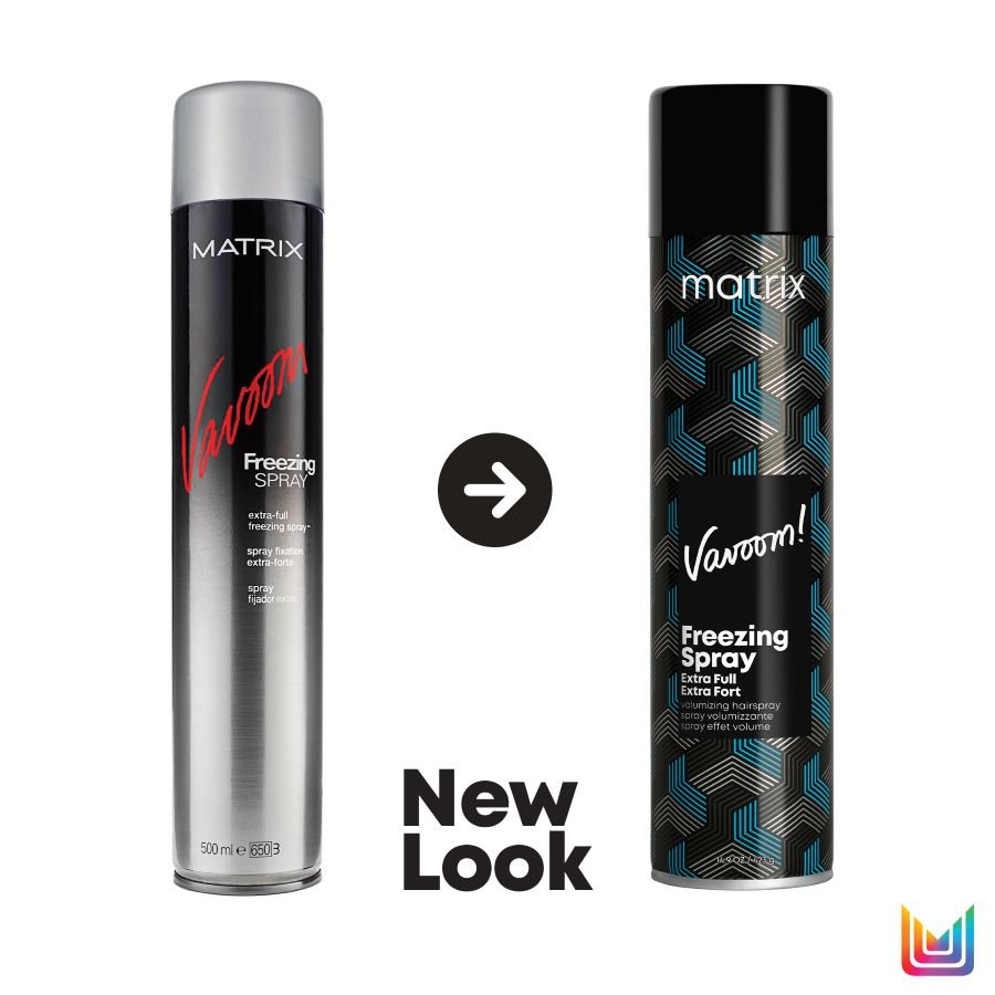 Spray fixation extra-forte Écrire un commentaire