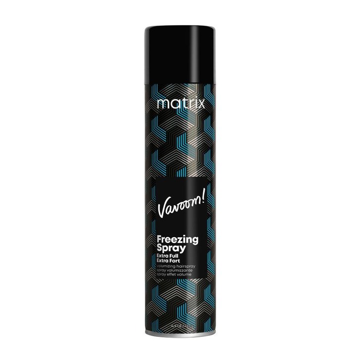 Freezing Spray Extra Full Write Review