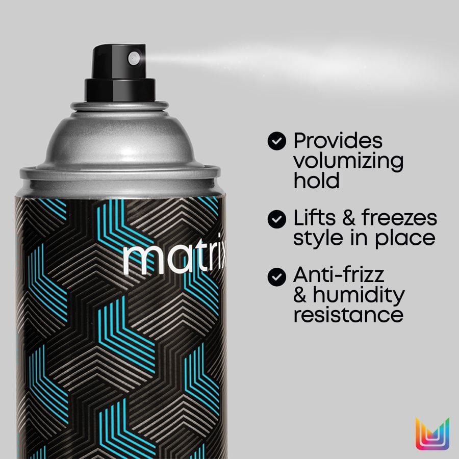 Freezing Spray Extra Full Write Review