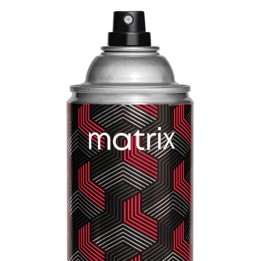 Freezing Spray Extra Hold Write Review