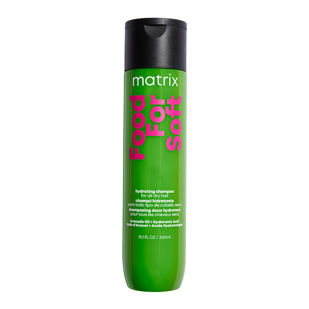 Shampooing Hydratant Food for Soft Écrire un commentaire