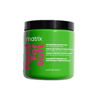 Masque Traitement Hydratation Intense Food For Soft Écrire un commentaire
