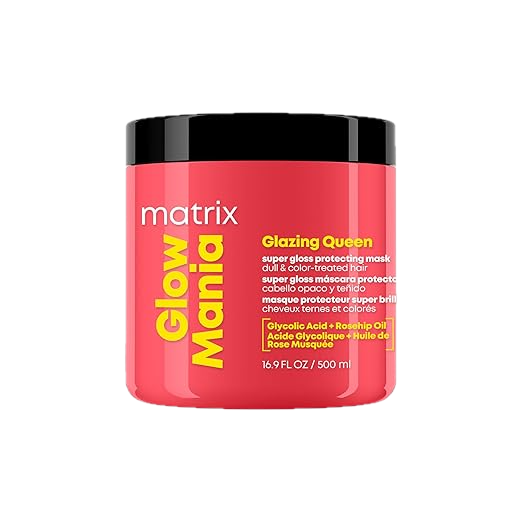 Revitalisant protecteur de couleur Matrix Glow Mania Écrire un commentaire