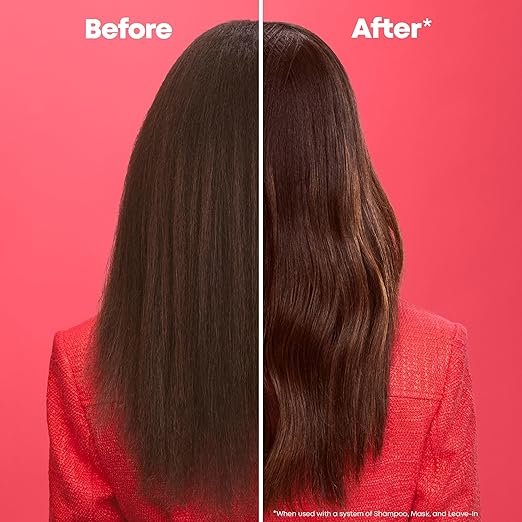 Revitalisant protecteur de couleur Matrix Glow Mania Écrire un commentaire