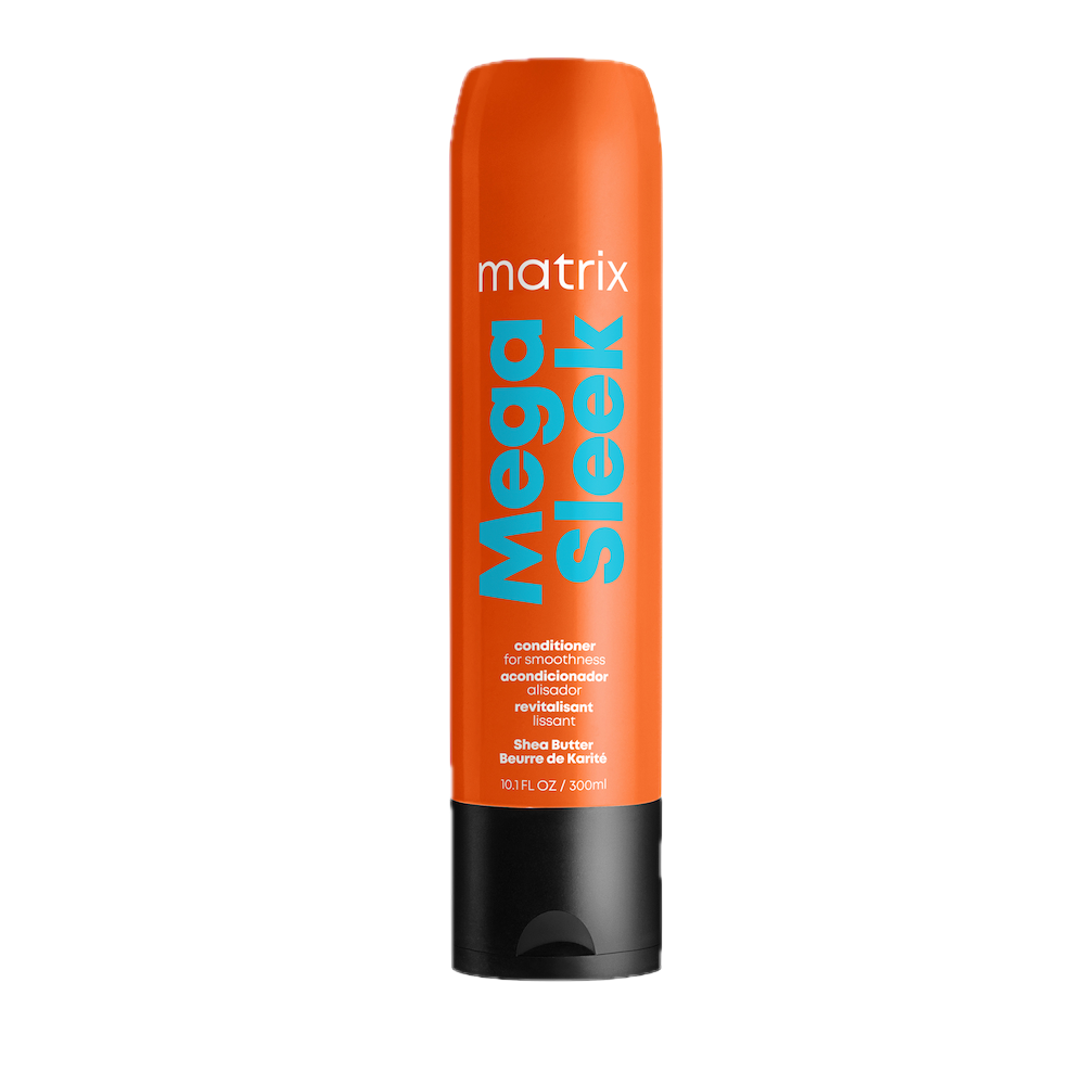 Revitalisant Mega Sleek Écrire un commentaire