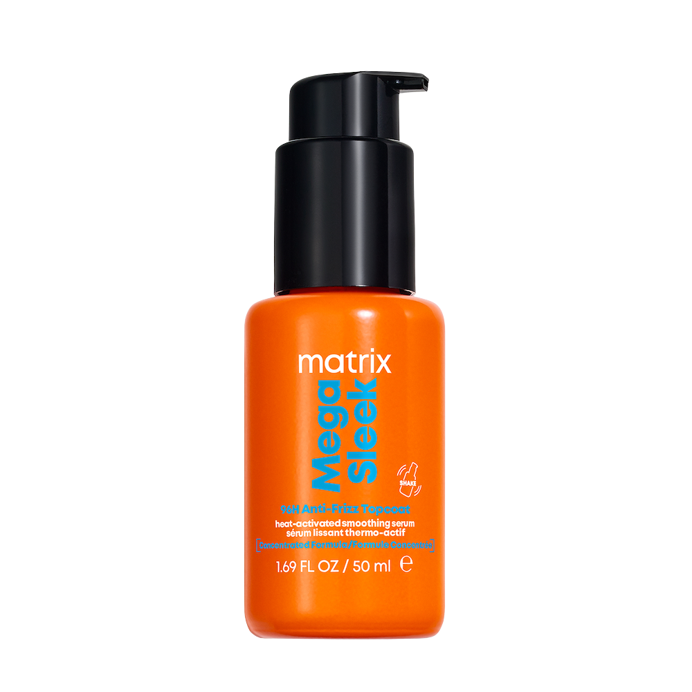 Sérum Topcoat 96H Anti-Frisottis Écrire un commentaire