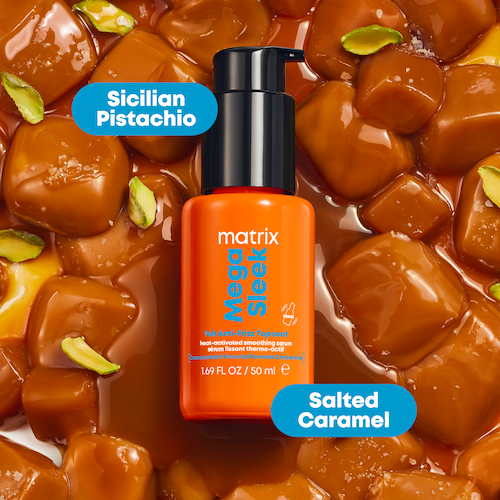 Sérum Topcoat 96H Anti-Frisottis Écrire un commentaire