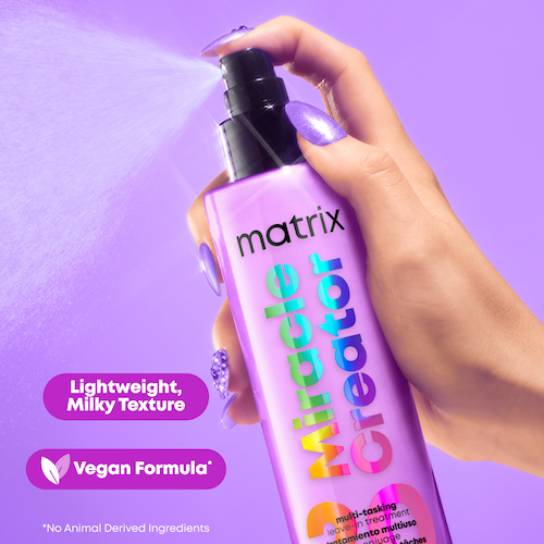 Soin capillaire multi-tâches Miracle Creator Écrire un commentaire