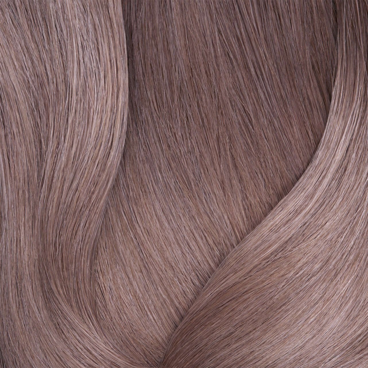 Medium Blonde Ash