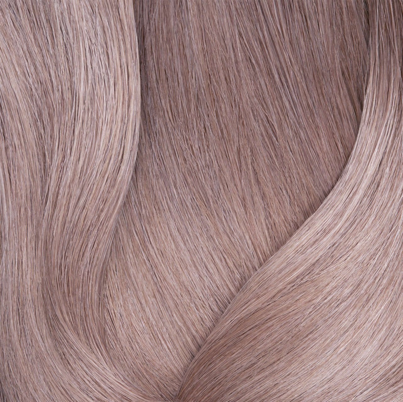 Light Blonde Ash