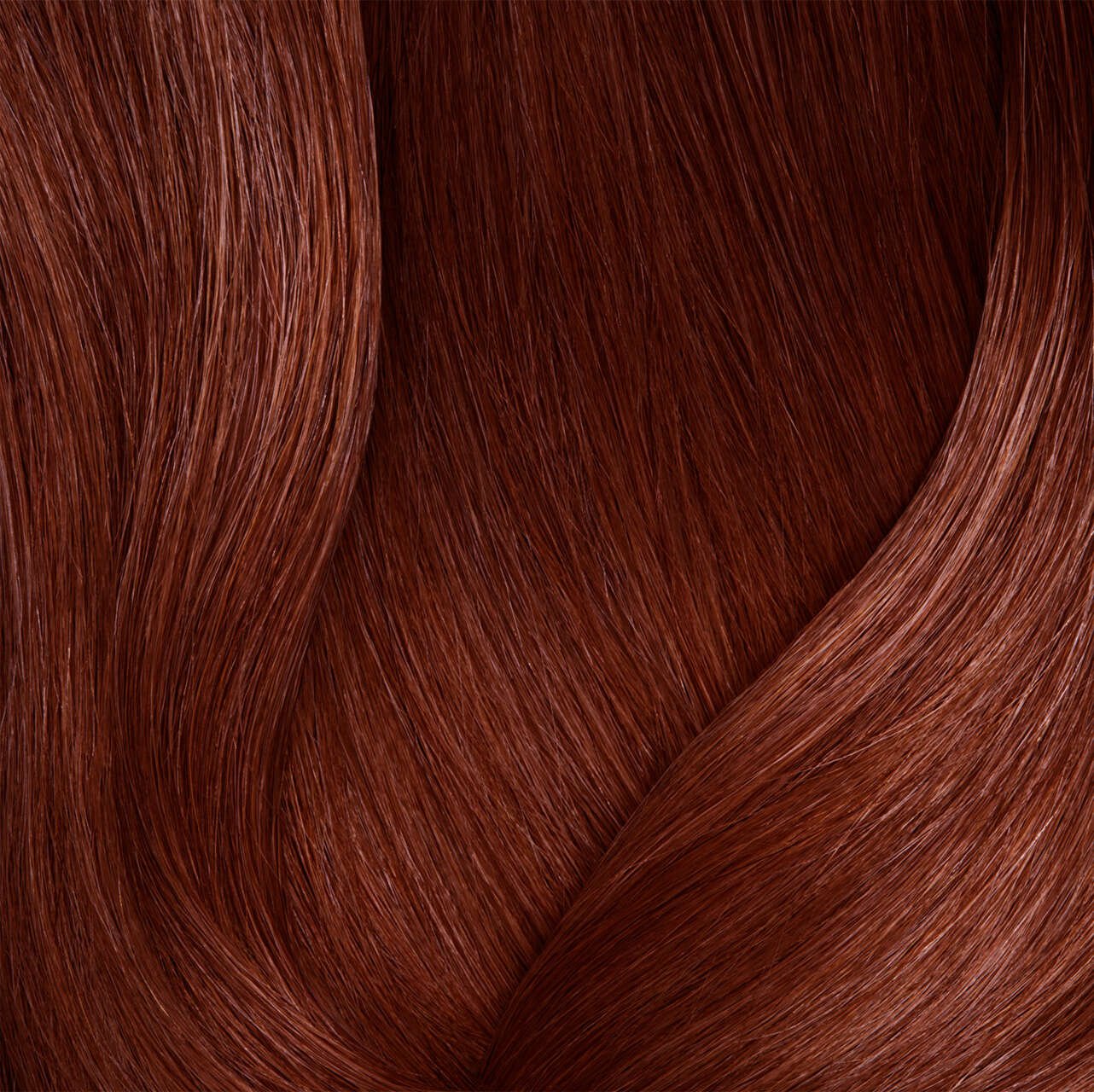 Medium Brown Red