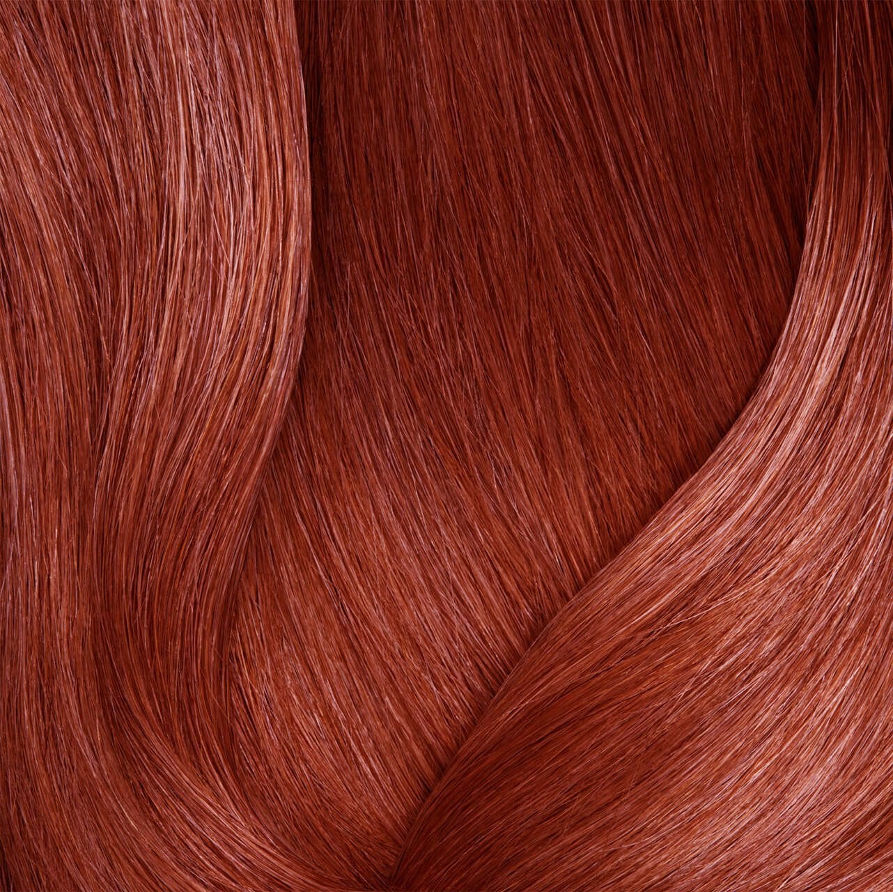 Dark Blonde Red