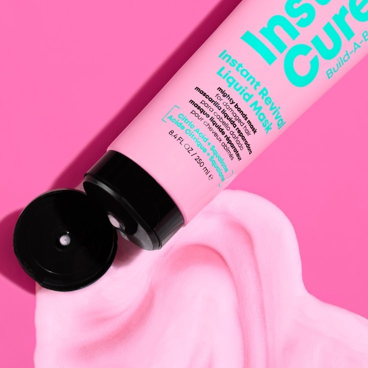 Matrix 2024 ROW Instacure Build A Bond Mask