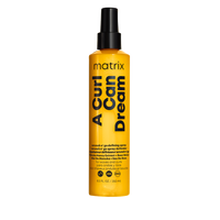 A Curl Can Dream Scrunch N Go Defining Spray For Waves and Curls Écrire un commentaire
