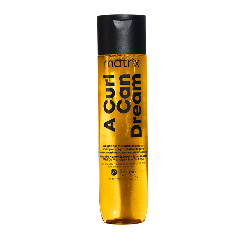 ACCD Shampoo 1