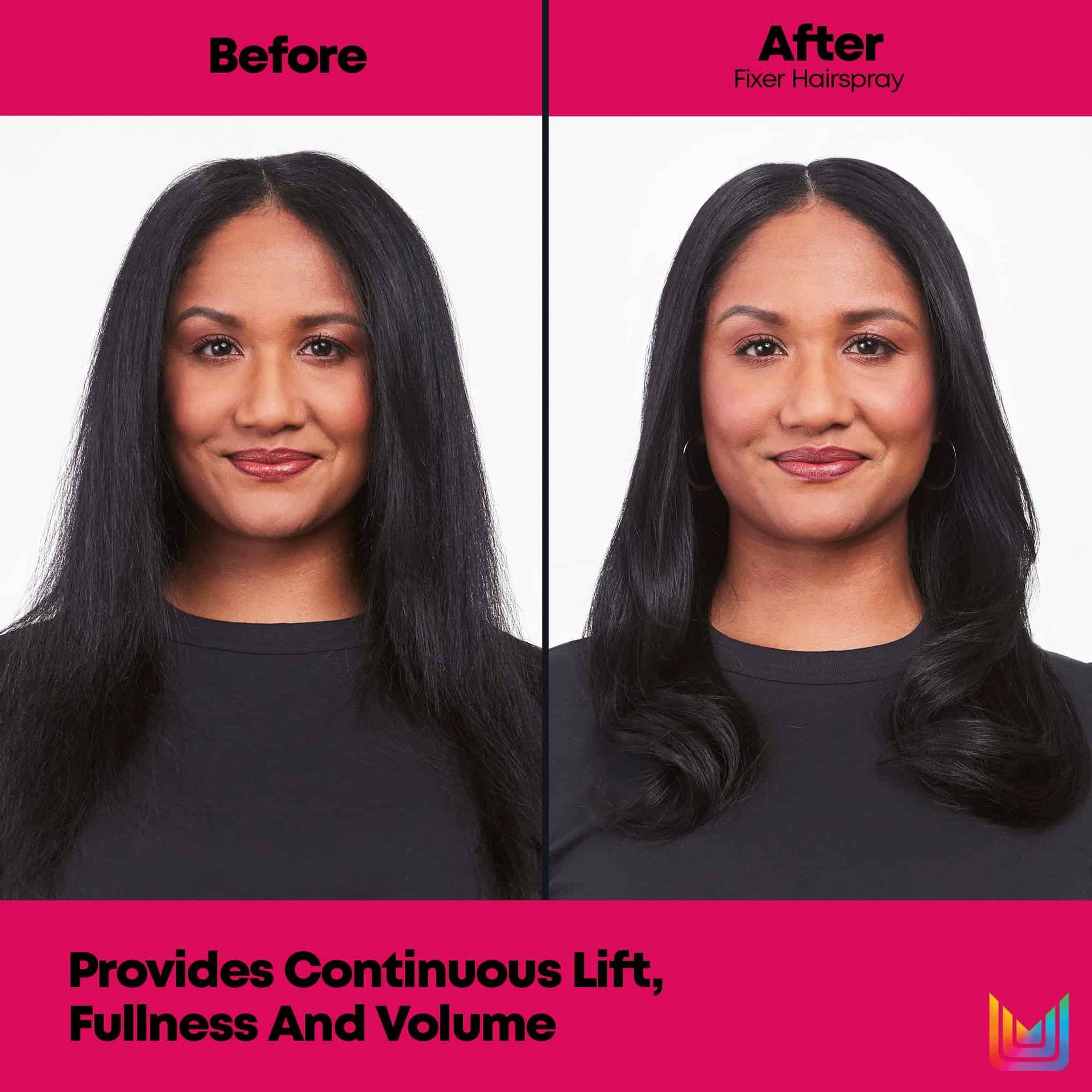 Matrix Styling Fixer Hairspray Write Review