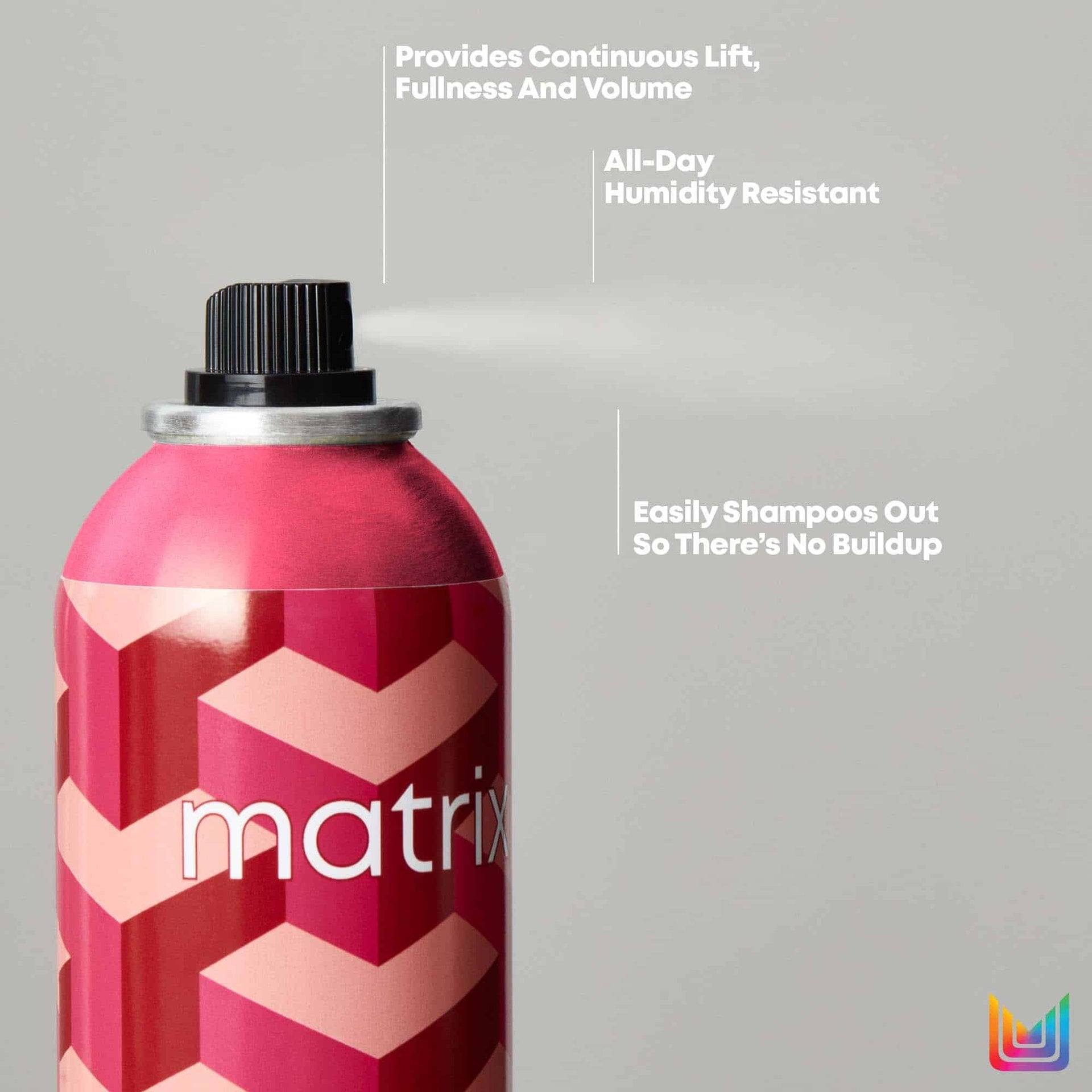 Matrix Styling Fixer Hairspray Write Review