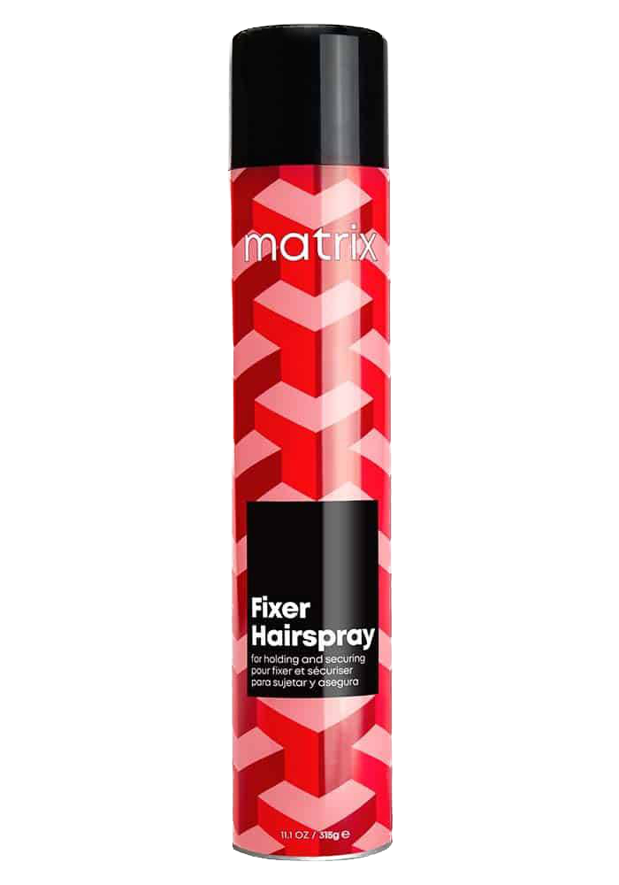 Matrix Styling Fixer fixatif Écrire un commentaire