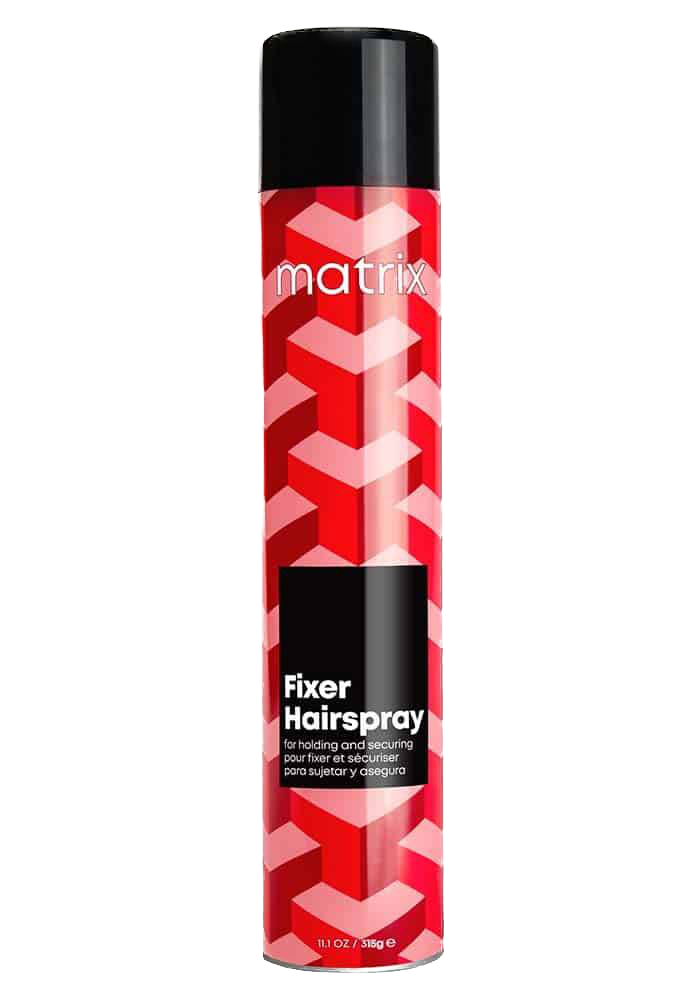 Matrix Styling Fixer Hairspray Write Review