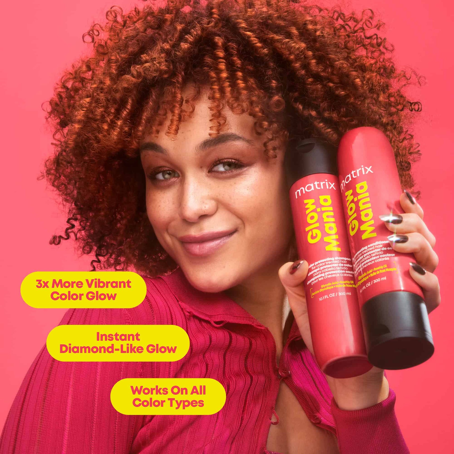 Matrix 2024 NA Glow Mania Conditioner Benefit 2000x2000