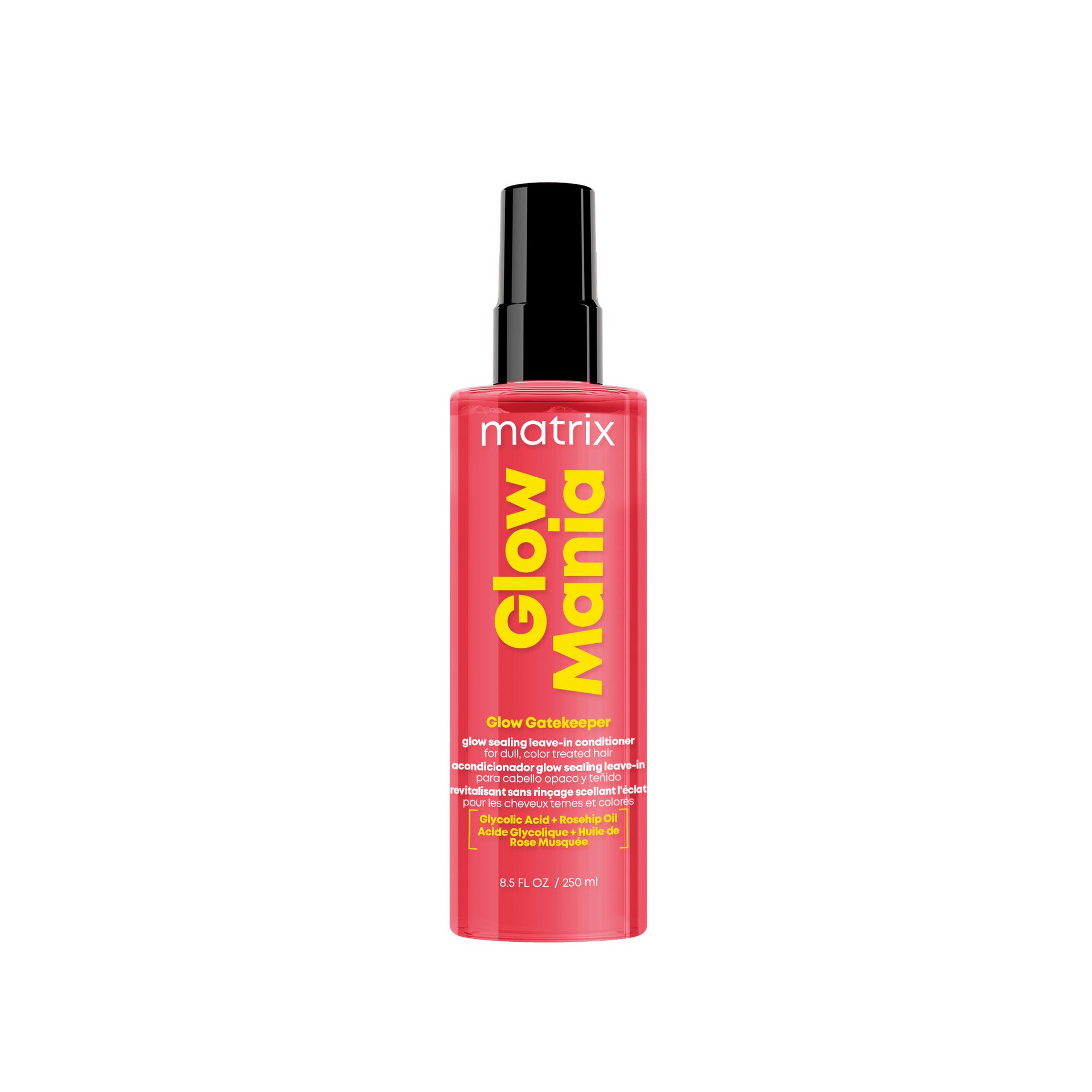 Matrix 2024 NA Glow Mania LeaveIn Treatment Spray
