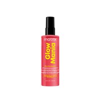 Matrix 2024 NA Glow Mania LeaveIn Treatment Spray