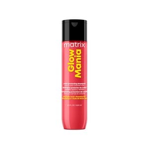 Matrix 2024 NA Glow Mania Shampoo Packshot ATF