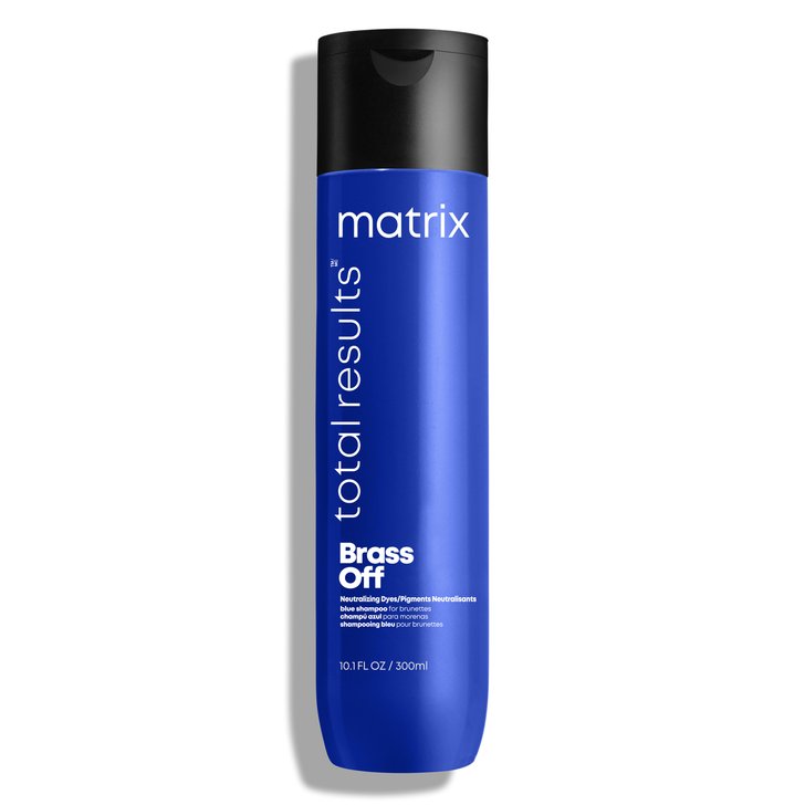 Brass Off Shampoo Write Review