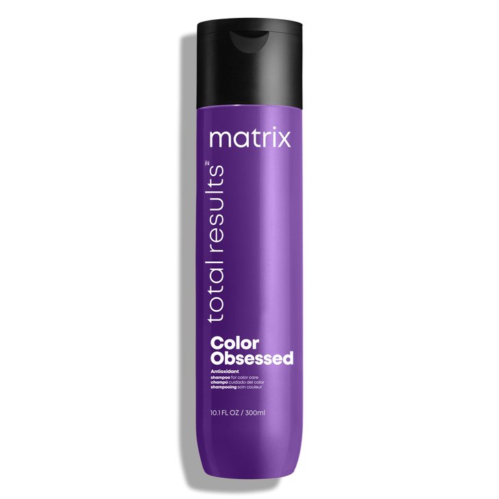 Shampooing Color Obsessed pour cheveux colorés Écrire un commentaire