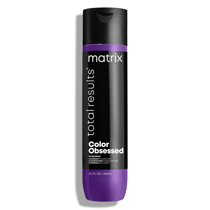 Color Obsessed Conditioner Write Review