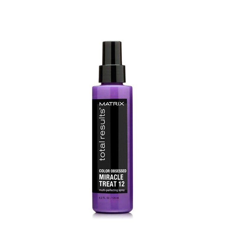 Vaporisateur Color Obsessed Miracle Treat 12 Écrire un commentaire