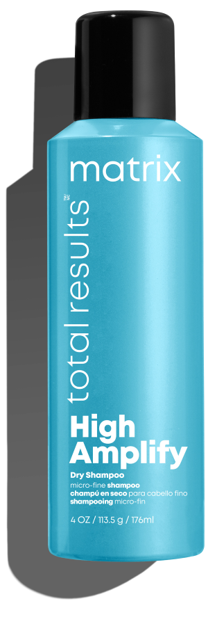 High Amplify Dry Shampoo Write Review