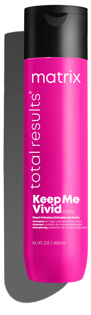Shampooing sans sulfate Keep Me Vivid Écrire un commentaire