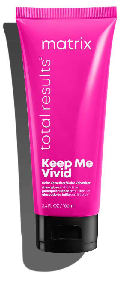 Keep Me Vivid Color Velvetizer Leave-in with UV and Heat Protection Write Review