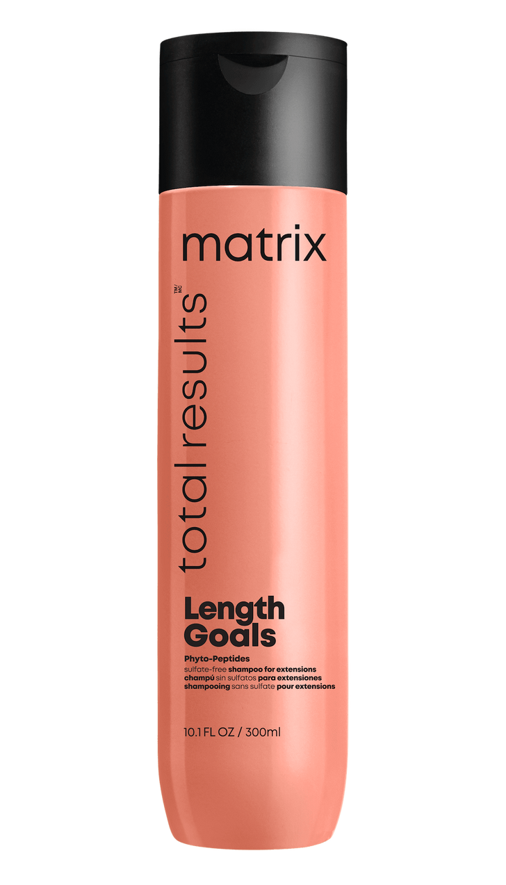 Sulfate-Free Shampoo for Extensions Write Review