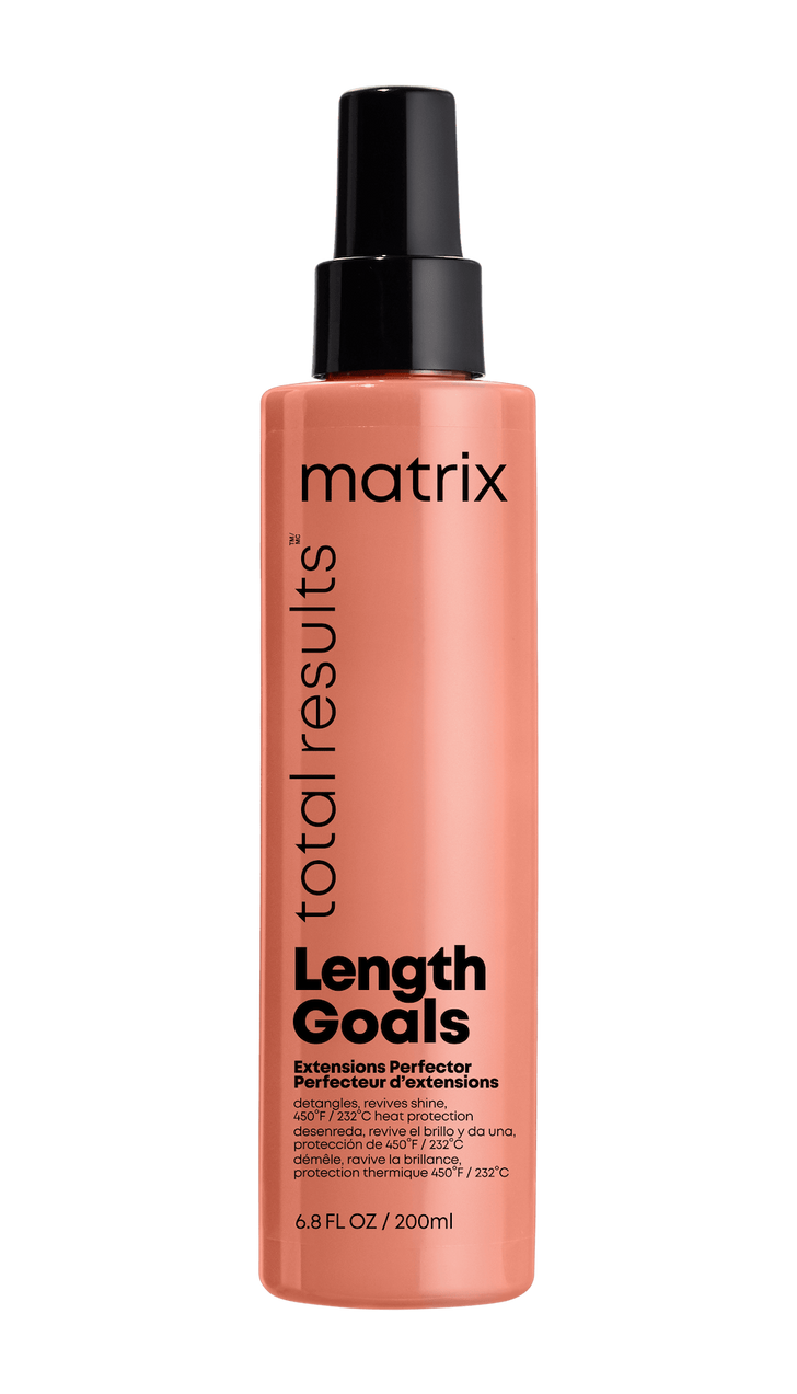 Extensions Perfector Multi-Benefit Styling Spray Write Review