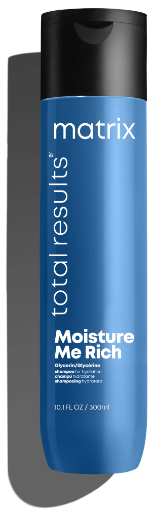 Moisture Me Rich Shampoo for Hydrating Dry Hair Write Review