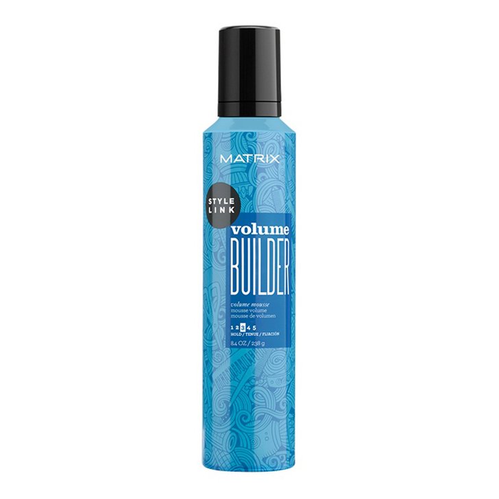 Volume Builder Volume Mousse Write Review