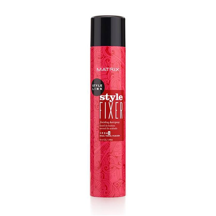 Style Fixer Finishing Hairspray Write Review