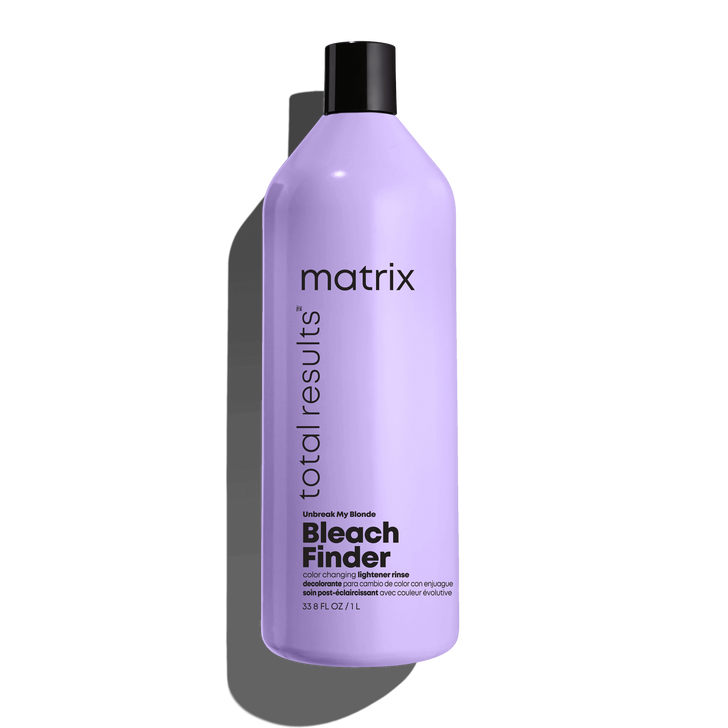 Shampooing Unbreak My Blonde Bleach Finder Écrire un commentaire