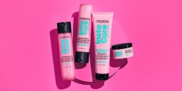 Instacure Build-A-Bond Revive Very Damaged Hair 