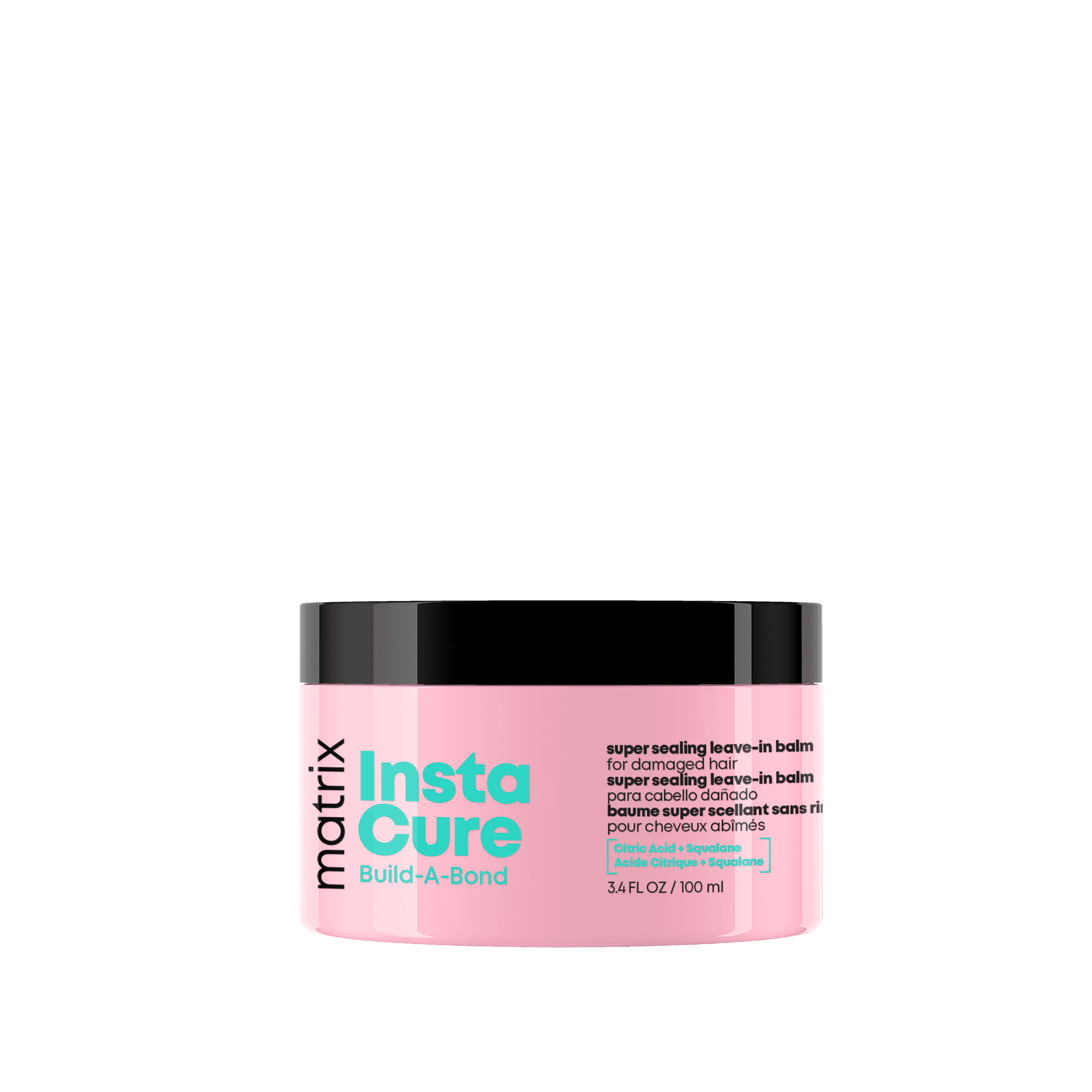 Matrix 2024 NA Instacure Build A Bond Balm