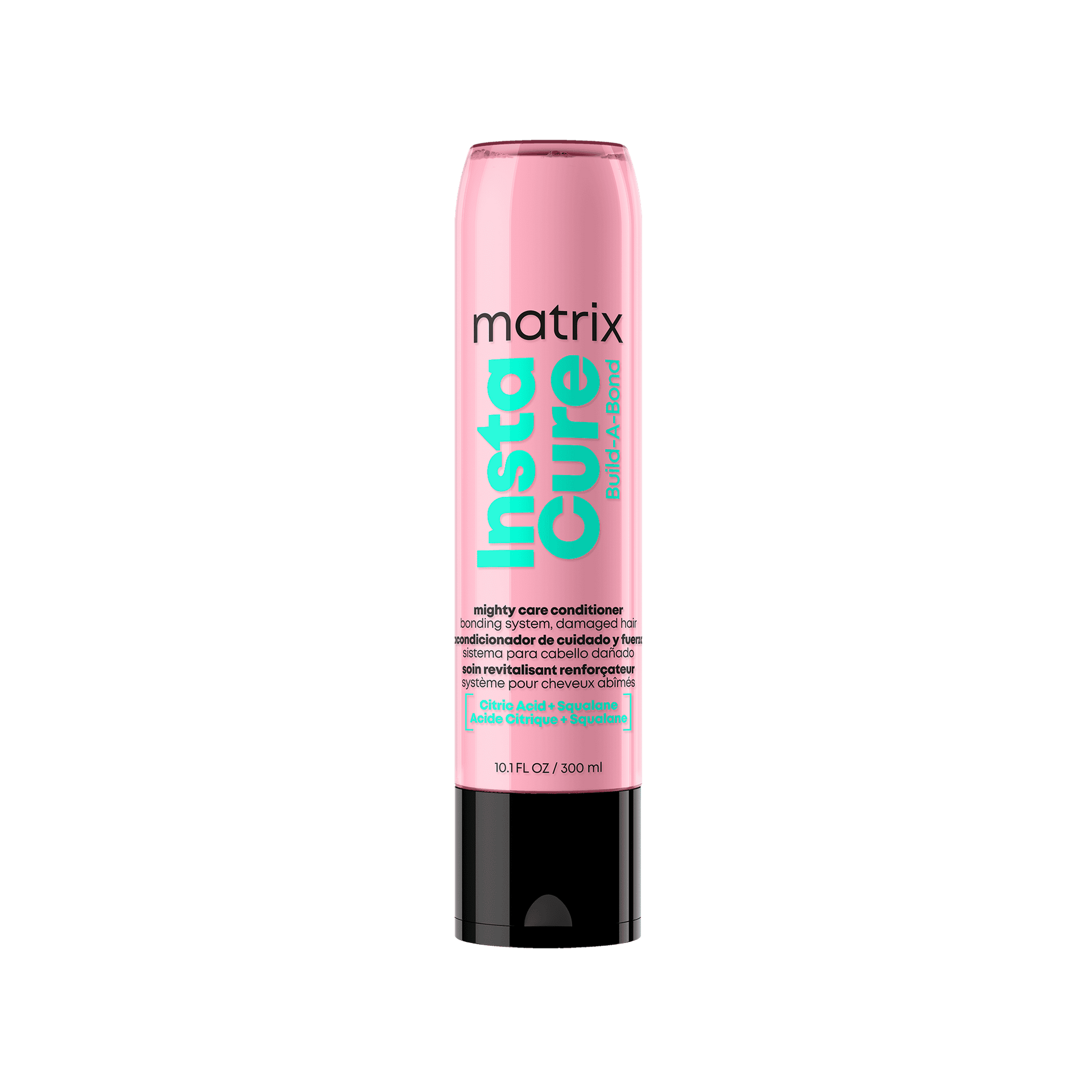 Matrix 2024 NA Instacure Build A Bond Conditioner