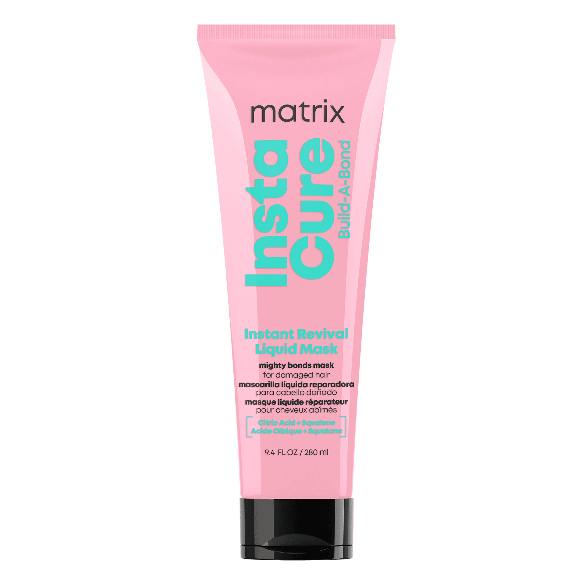 Matrix 2024 NA Instacure Build A Bond Mask