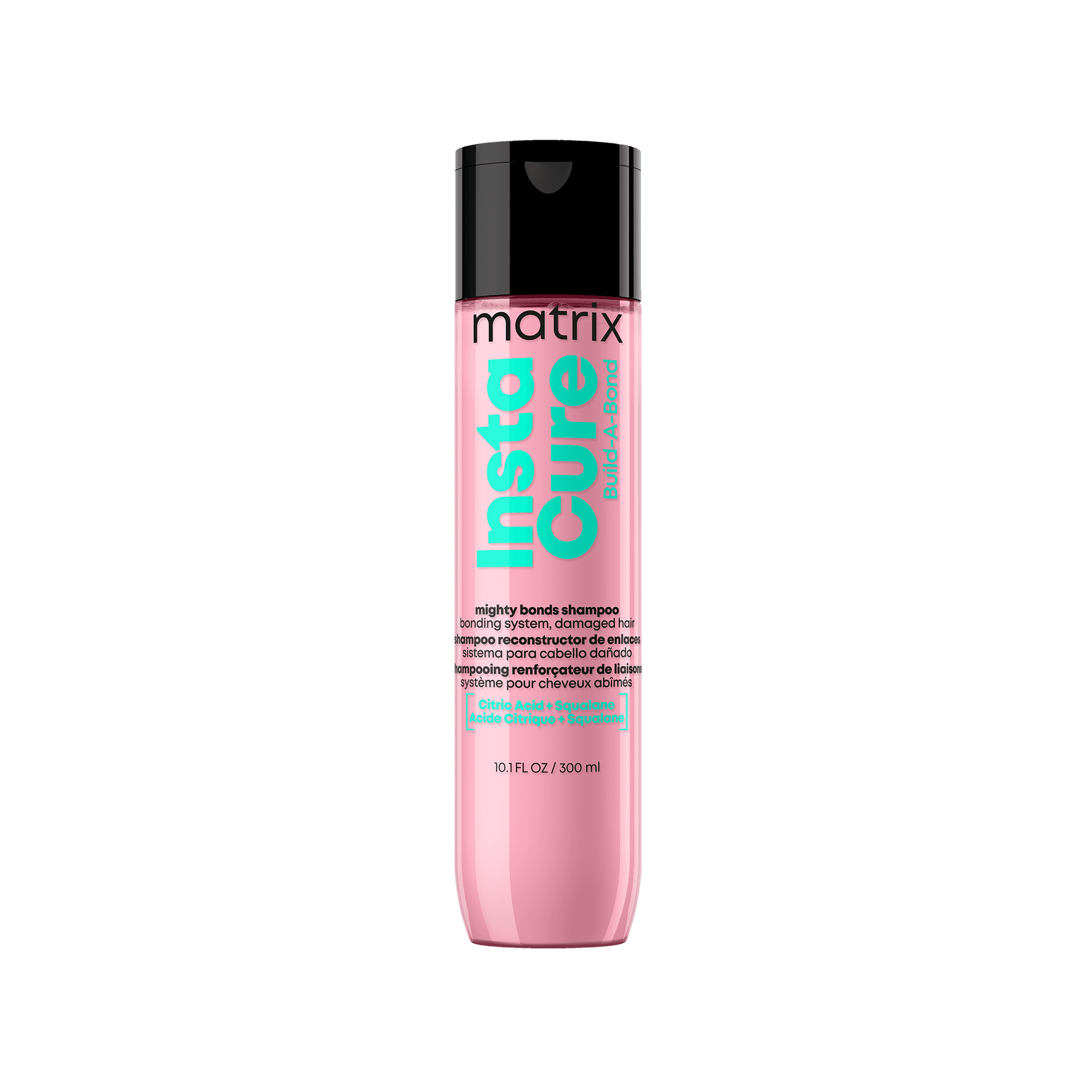 Matrix 2024 NA Instacure Build A Bond Shampoo